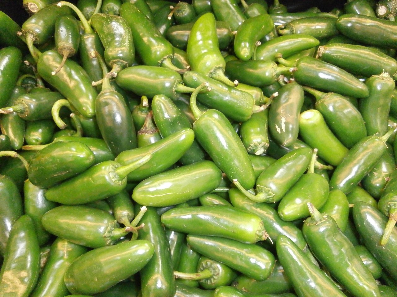 Jalapeño